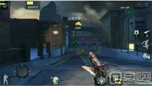 穿越火线年套最新爆料,神秘皮肤、超值福利等你来领! 第3张 穿越火线年套最新爆料,神秘皮肤、超值福利等你来领! 第3张