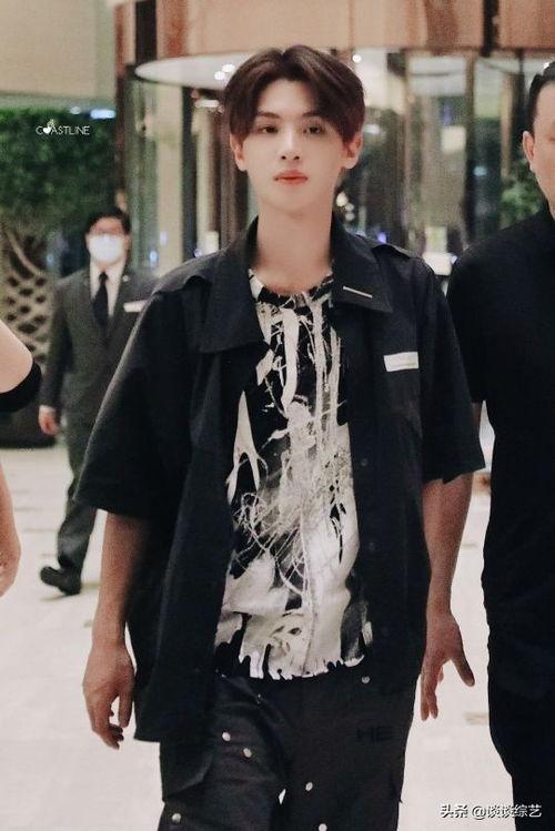 娱乐吃瓜君王一博肖战,娱乐圈的“吃瓜”焦点 第2张 娱乐吃瓜君王一博肖战,娱乐圈的“吃瓜”焦点 第2张