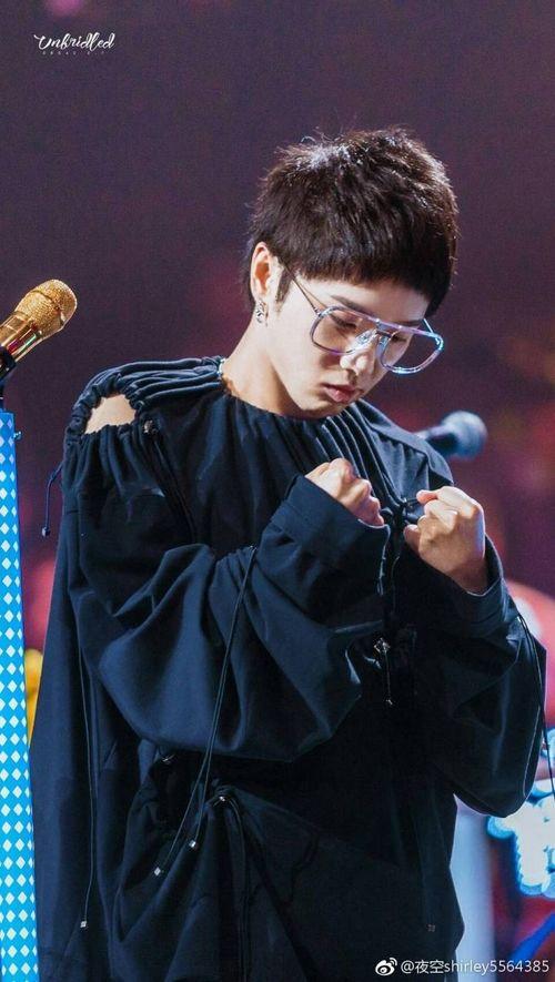 爆料华晨宇孩子视频是真的吗,真相究竟如何? 第2张 爆料华晨宇孩子视频是真的吗,真相究竟如何? 第2张