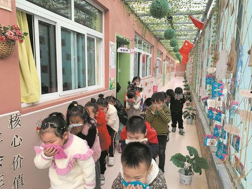 南阳幼儿园爆料视频最新,揭秘幼儿教育现状  第3张